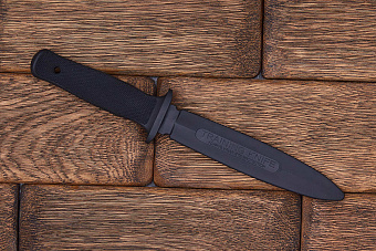 Тренировочный нож Peace keeper