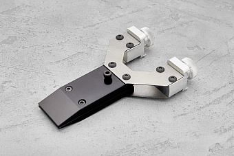 Зажим одиночный стандартный для ТС «Профиль К 02-04»