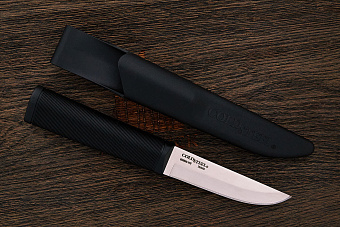 Туристический нож Cold Steel Finn bear, сталь 4116