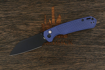 Нож складной CJRB Pyrite Light, клинок 85мм, сталь AR-RPM9, рукоять термопластик FRN