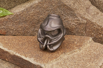 Бусина на темляк «Хищник»