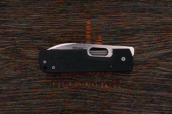 Складной нож Böker Lancer, сталь 440С, рукоять G10