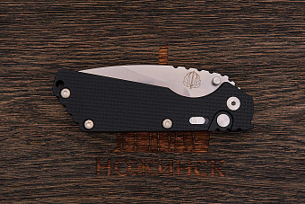 Автоматический складной нож Pro-Tech Pro-strider sng aut, сталь 154СМ, рукоять G10