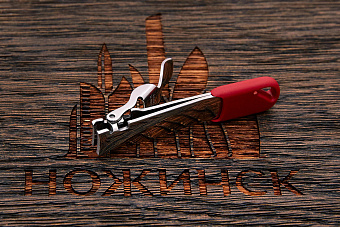 Книпсер для ногтей Victorinox