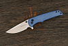 Складной нож Bluejay - фото №1