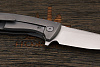 Складной нож Геннадия Дедюхина Хэлпер - фото №4
