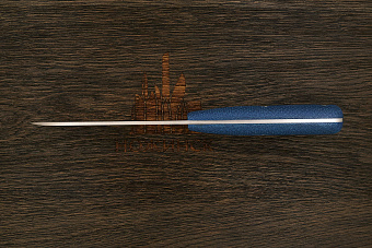 Нож туристический Южный крест Кефарт, клинок 123мм, сталь VG-10, рукоять микарта