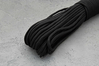 Пaракорд «Black», 1 метр