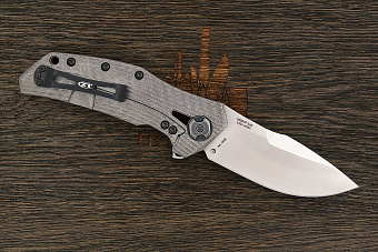 Складной нож Zero Tolerance 0308CF