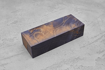 Японский клён стабилизированный Т304