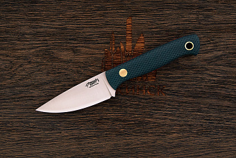 Нож туристический Южный крест Термит, клинок 81мм, сталь N690Co