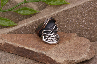 Бусина для темляка Чёткий (биметалл) от мастерской Братьев Пешковых