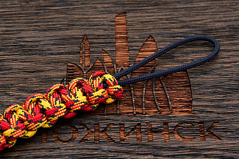 Темляк для ножа 'S "Кобра-I" Marines