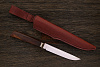 Разделочный нож Дениса Шефера Финка - фото №2