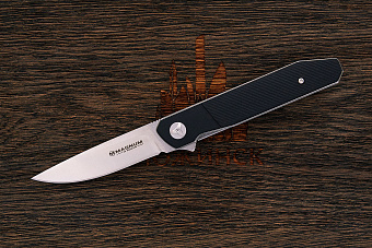 Складной нож Miyu Chiisai