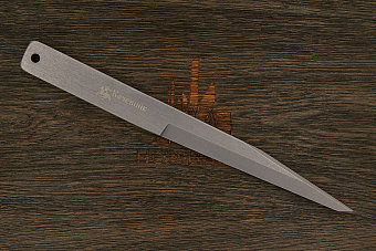 Метательный нож «Кочевник»