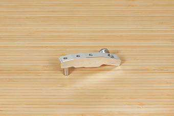 Комплект для заточки в линзу для ТС «Профиль К-03 PRO» 4,3°, 7,2°, 10,7°