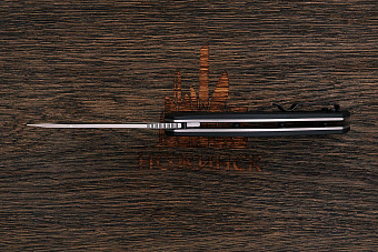 Складной нож Kershaw Flitchl, сталь 8Cr13MoV, рукоять термопластик