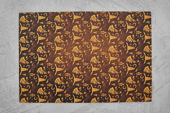 Kydex Nevada 2,03мм, лист 300x200мм