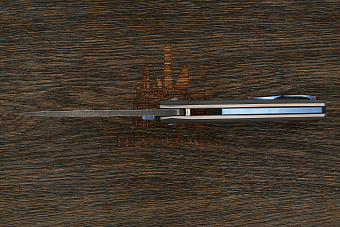 Складной нож Sukhoi-2.0