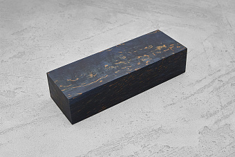 Карельская береза стабилизированная Т281