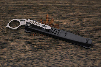 Нож  N.C.Custom Thorn Razvedos, сталь AUS-8