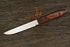 Авторский нож Дениса Шефера КайнокЪ #11 из 17 - фото №1