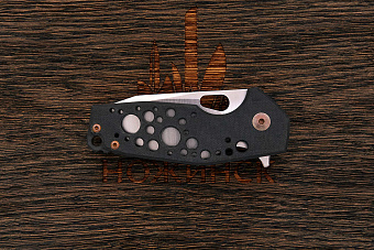 Складной нож Fox Knives Suru, сталь M390, рукоять карбон