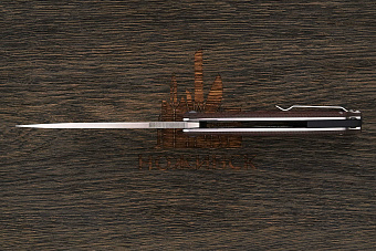 Нож складной Bestech Ascot, клинок 100мм, сталь D2, рукоять G10 чёрно-красный