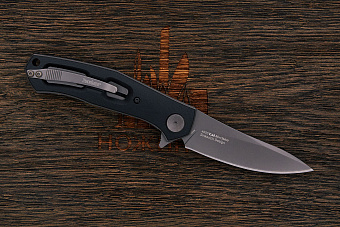 Складной нож Kershaw Conciergel, сталь 8Cr13MoV, рукоять G10