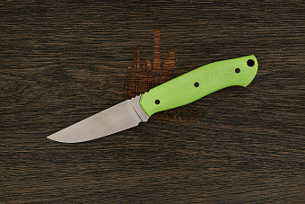 Нож EDC UralEDC ЧелнокЪ, клинок 90мм, сталь Elmax