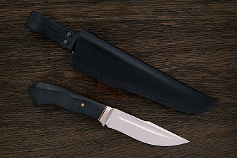 Разделочный нож Алексея Истратова NeoBowie, сталь M390