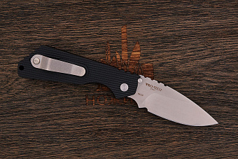 Автоматический складной нож Pro-Tech Pro-strider sng aut, сталь 154СМ, рукоять G10