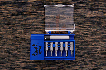 Набор отверток Tool kit