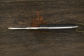 Тактический нож Pohl Force Kilo One, сталь D2