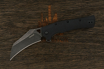Складной нож Kershaw Dawnstar, сталь 8Cr13MoV, рукоять термопластик