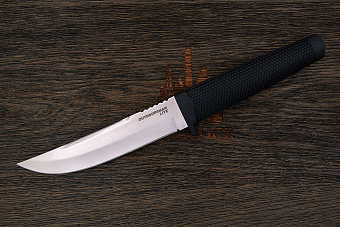 Туристический нож Cold Steel Outdoorsman lite, сталь 4034SS