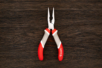 Тонкогубцы 160мм