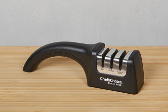 Ручной станок для азиатских, европейских и серрейторных ножей