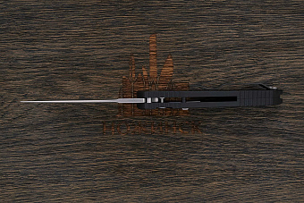 Автоматический складной нож Pro-Tech Tactical response III, сталь CPM MagnaCut, рукоять алюминий