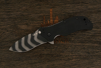 Складной нож Zero Tolerance 0350TS