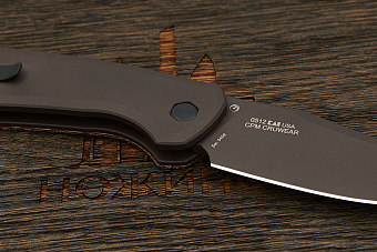 Складной нож Zero Tolerance 0512