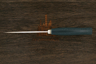 Нож туристический Южный крест Длинный Джек, клинок 144мм, сталь CPR