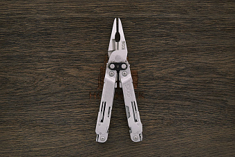 Мультитул SOG Power Access Deluxe (21 функций)