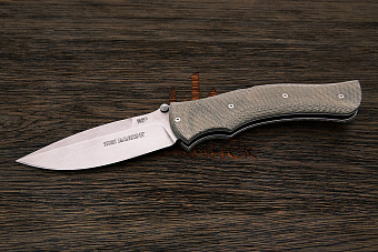 Складной нож Viper knives Start, сталь N690, рукоять текстолит