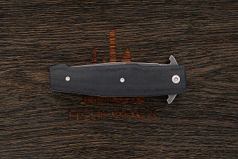 Складной нож Viper knives Keeper, сталь N690, рукоять текстолит
