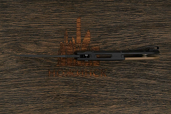 Автоматический складной нож Kershaw Launch 19, сталь CPM154, рукоять G10/алюминий