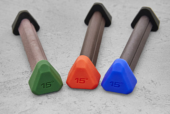 Компактная точилка для ножей (400 grit)