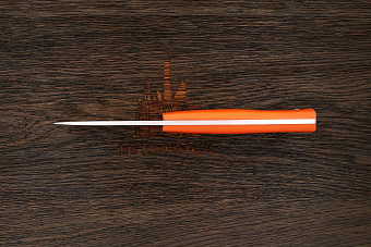 Нож туристический Южный крест Caribou, клинок 89мм, сталь M390