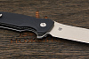 Складной нож Böker M.E.R.K. 1, сталь D2, рукоять G10 - фото №4